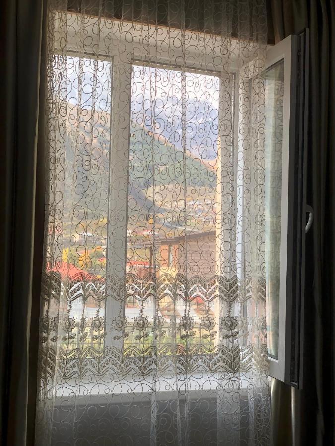 Guest House Chavchavadze N23 Kazbegi Eksteriør billede