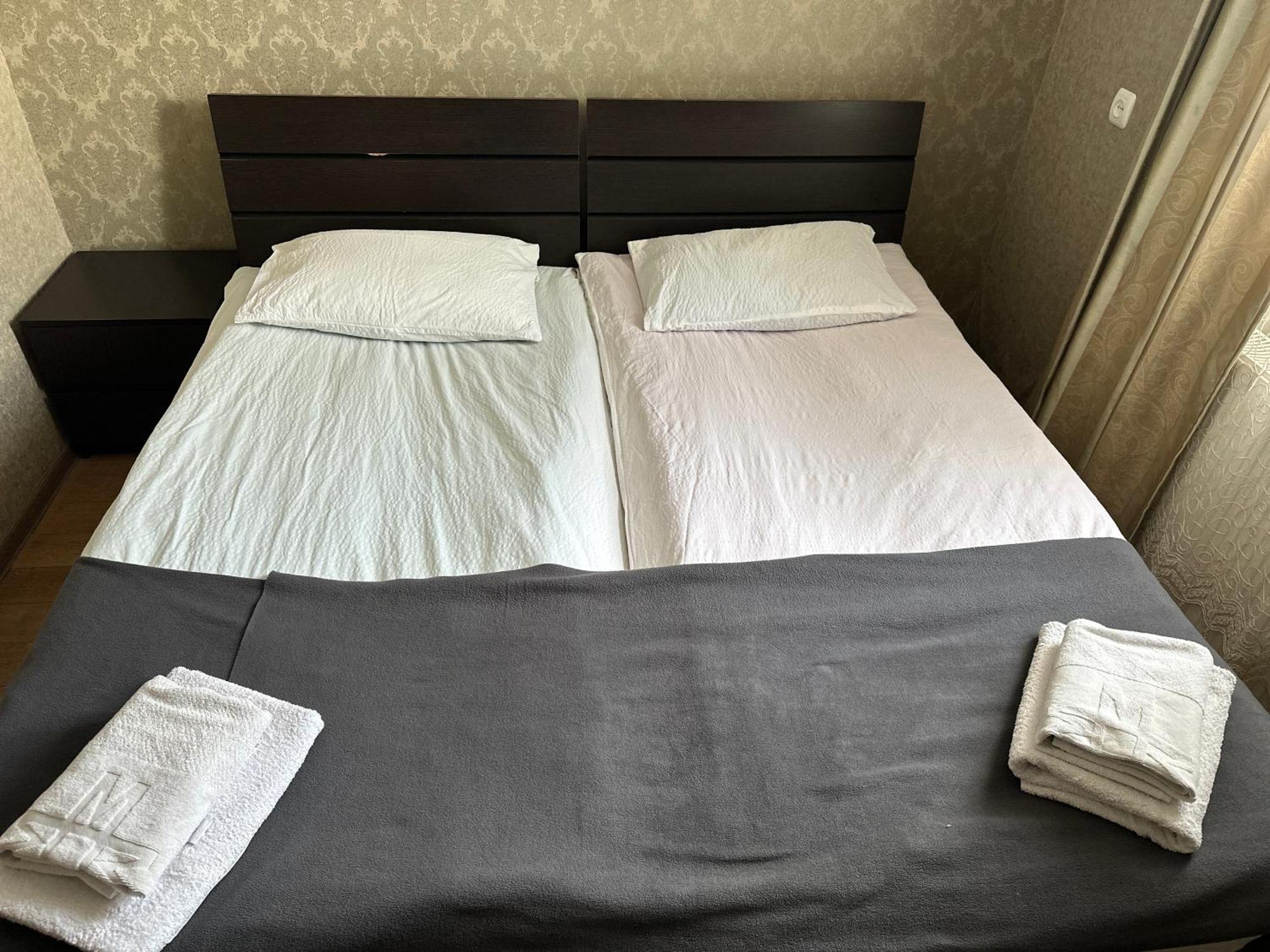 Guest House Chavchavadze N23 Kazbegi Eksteriør billede